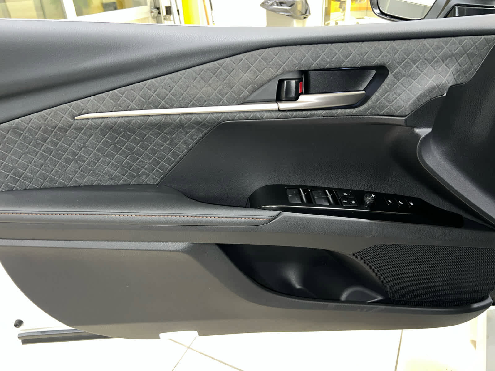 New 2026 Toyota Camry XLE w/ Premium Plus Package image 11