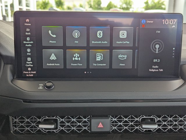 New 2025 Honda Accord EX-L image 20