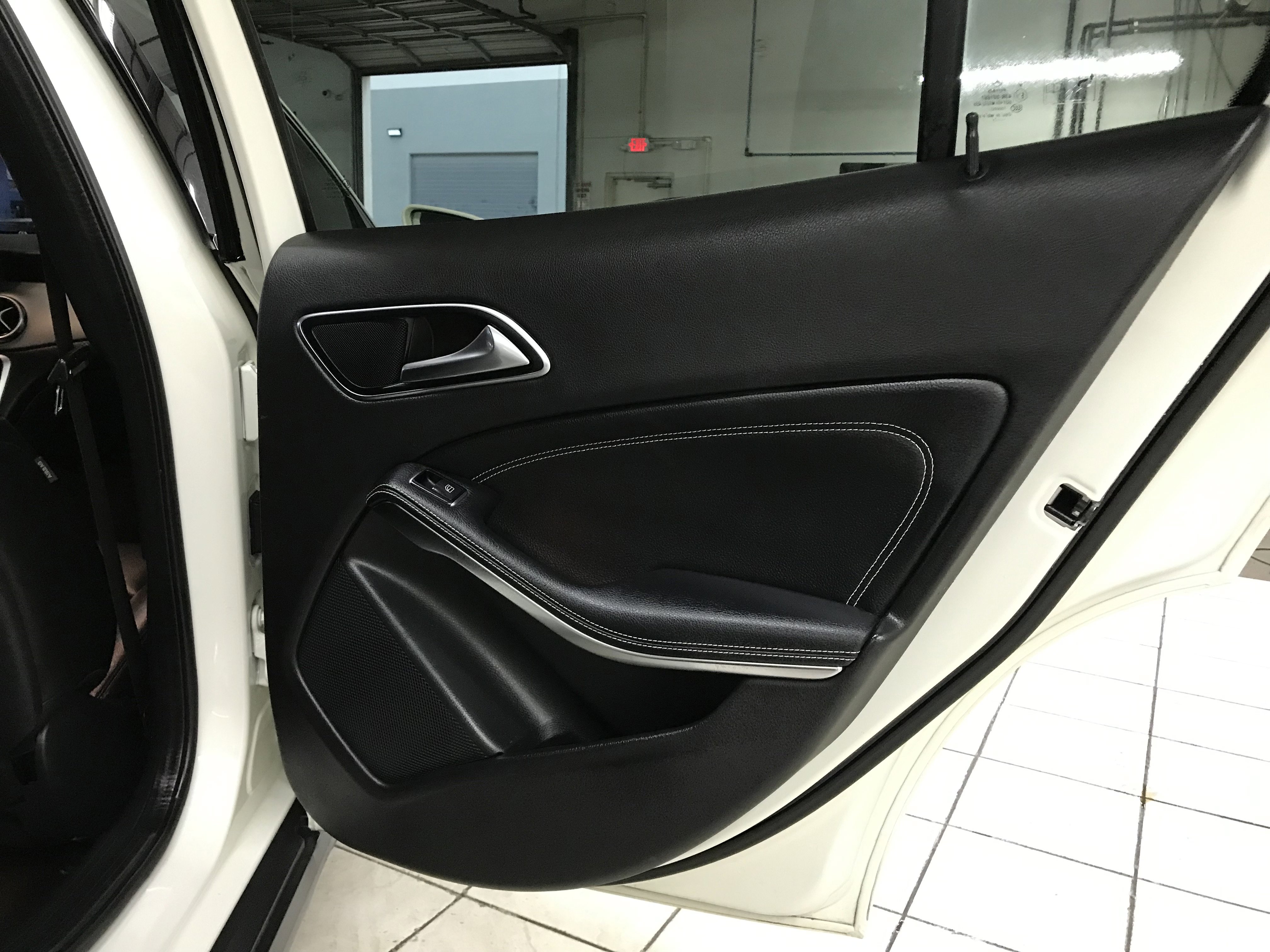 Used 2018 Mercedes-Benz GLA 250 4MATIC image 13