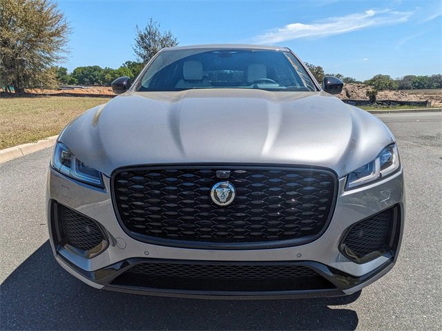 New 2026 Jaguar F-PACE R-Dynamic S image 9