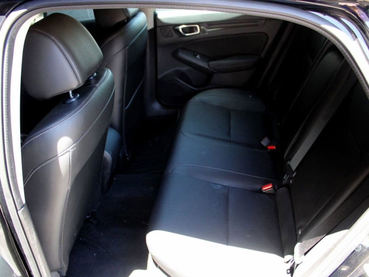 Used 2024 Honda Civic EX-L image 10