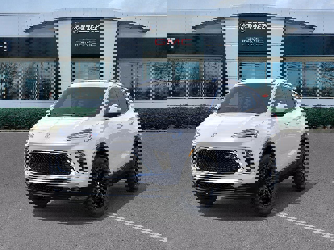 New 2026 Buick Encore GX Sport Touring w/ Comfort Package image 30