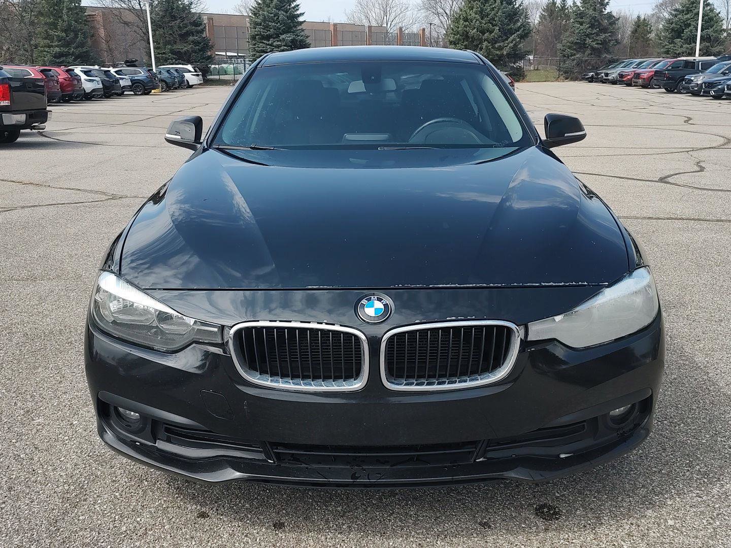 Used 2016 BMW 320i xDrive Sedan image 20