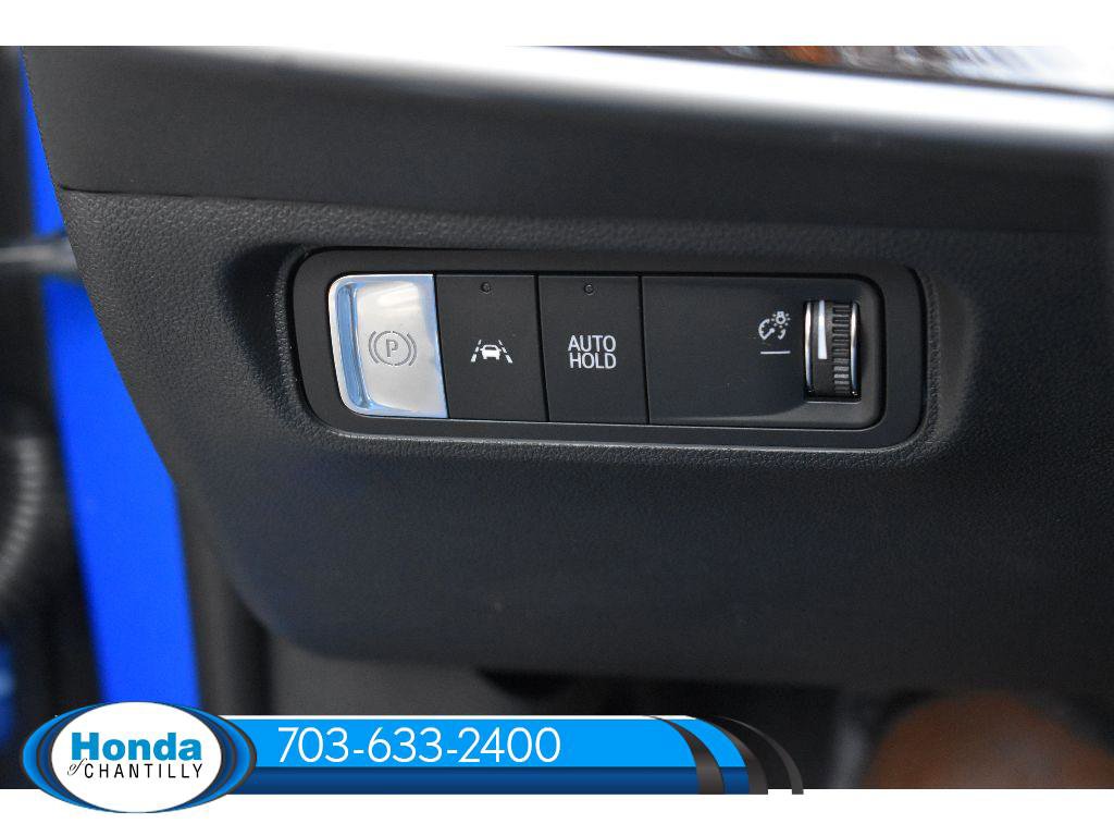 New 2026 Honda Prologue Touring image 31