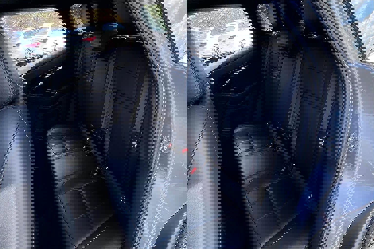 Used 2024 Land Rover Range Rover Evoque Dynamic SE AWD/4WD image 39