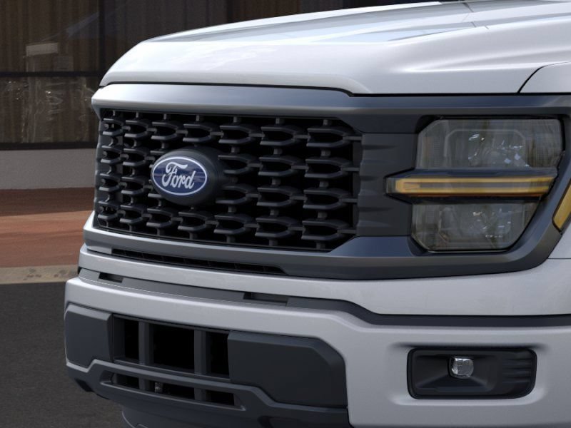 New 2026 Ford F150 STX w/ Equipment Group 200A RWD image 17