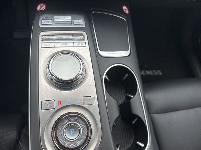 Used 2025 Genesis GV70 2.5T image 20