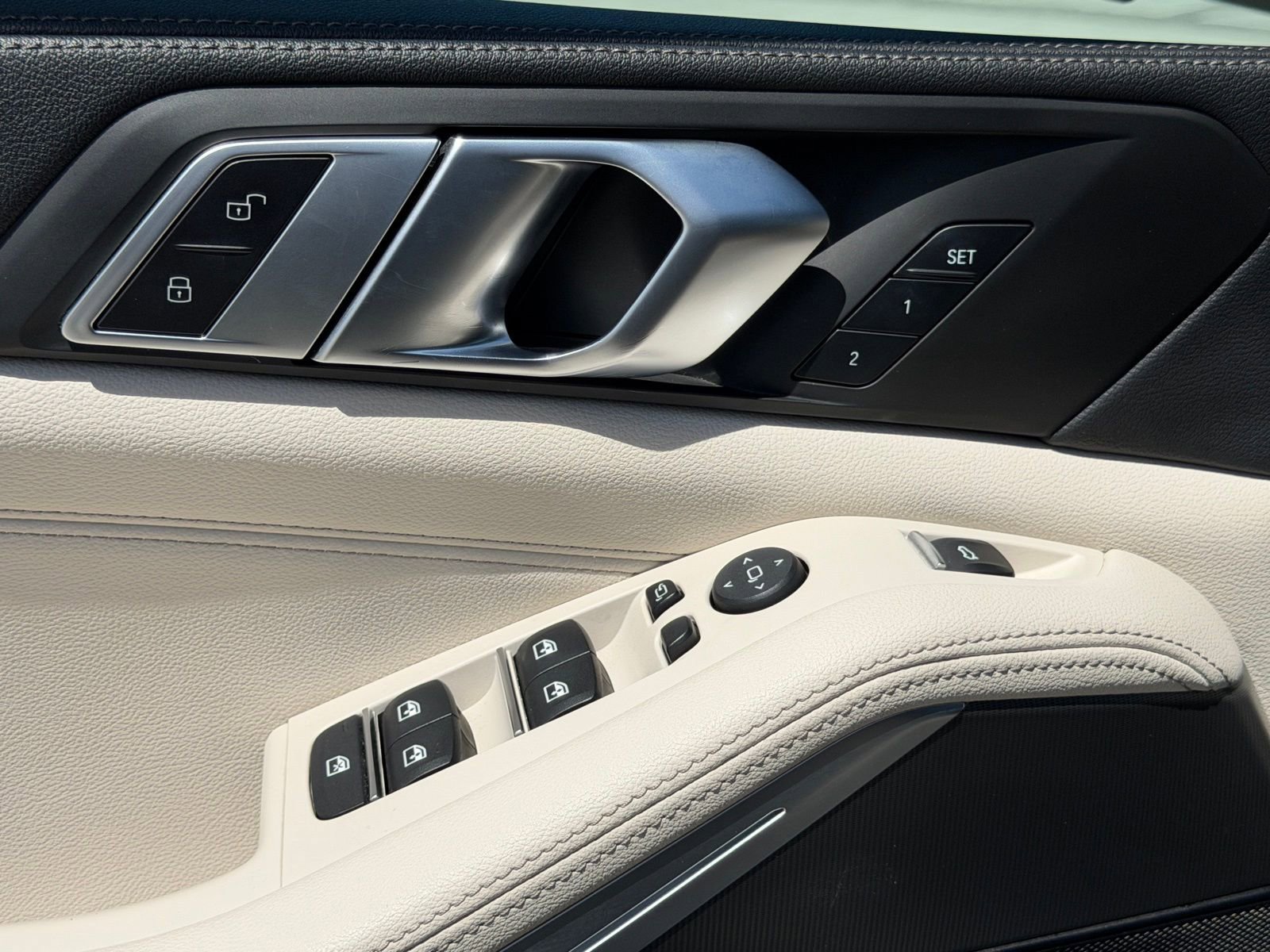 Certified 2021 BMW X5 xDrive45e w/ M Sport Package AWD/4WD image 21