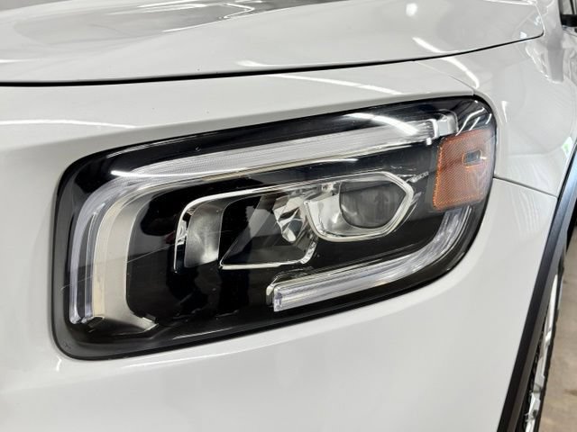 Used 2020 Mercedes-Benz GLB 250 image 9