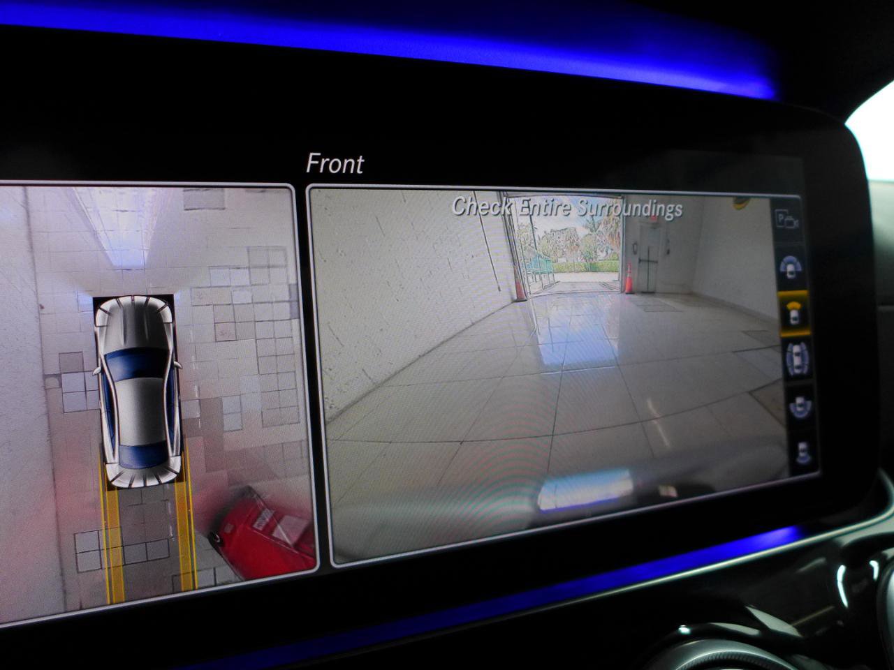 Used 2020 Mercedes-Benz E 450 4MATIC Coupe image 30