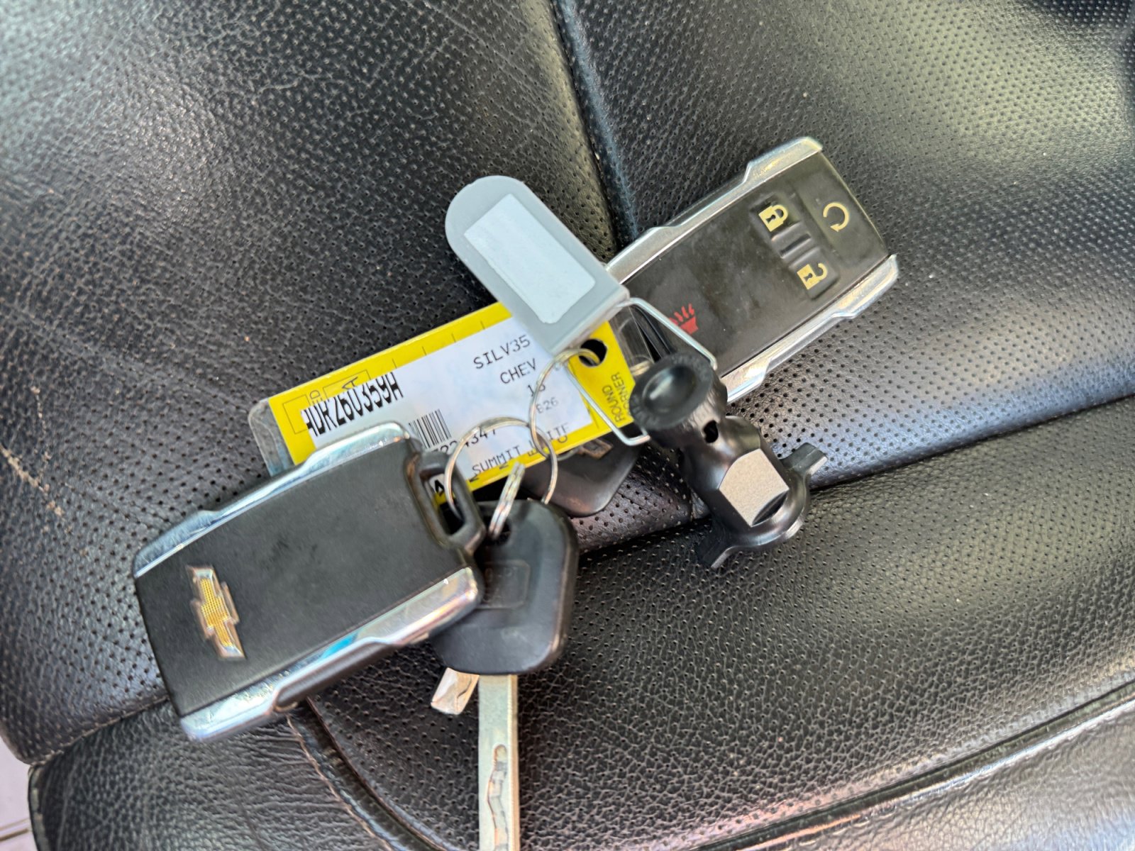 Used 2018 Chevrolet Silverado 3500 LTZ image 33