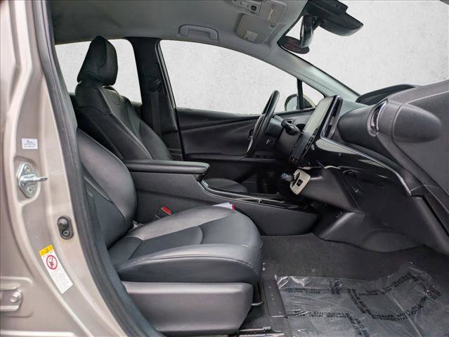 Used 2019 Toyota Prius Prime Advanced image 27