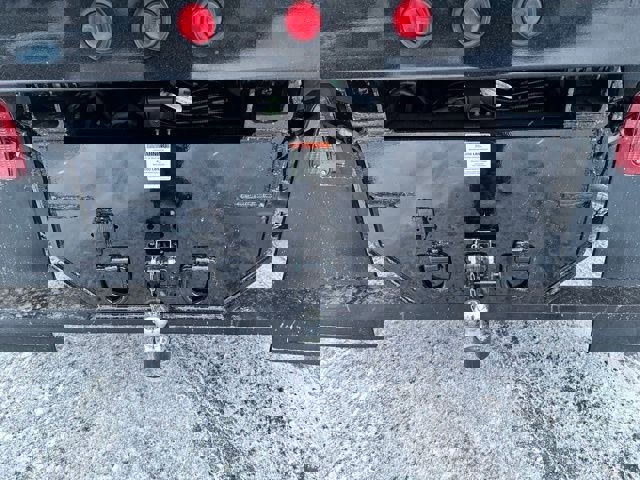 New 2026 Ford F600 4x4 Regular Cab Super Duty w/ XL Chrome Package image 22