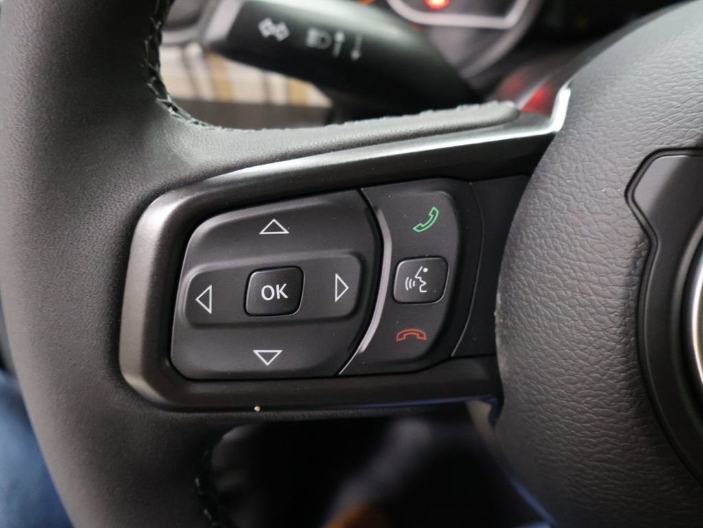 New 2026 Jeep Wrangler Unlimited Sport AWD/4WD image 26