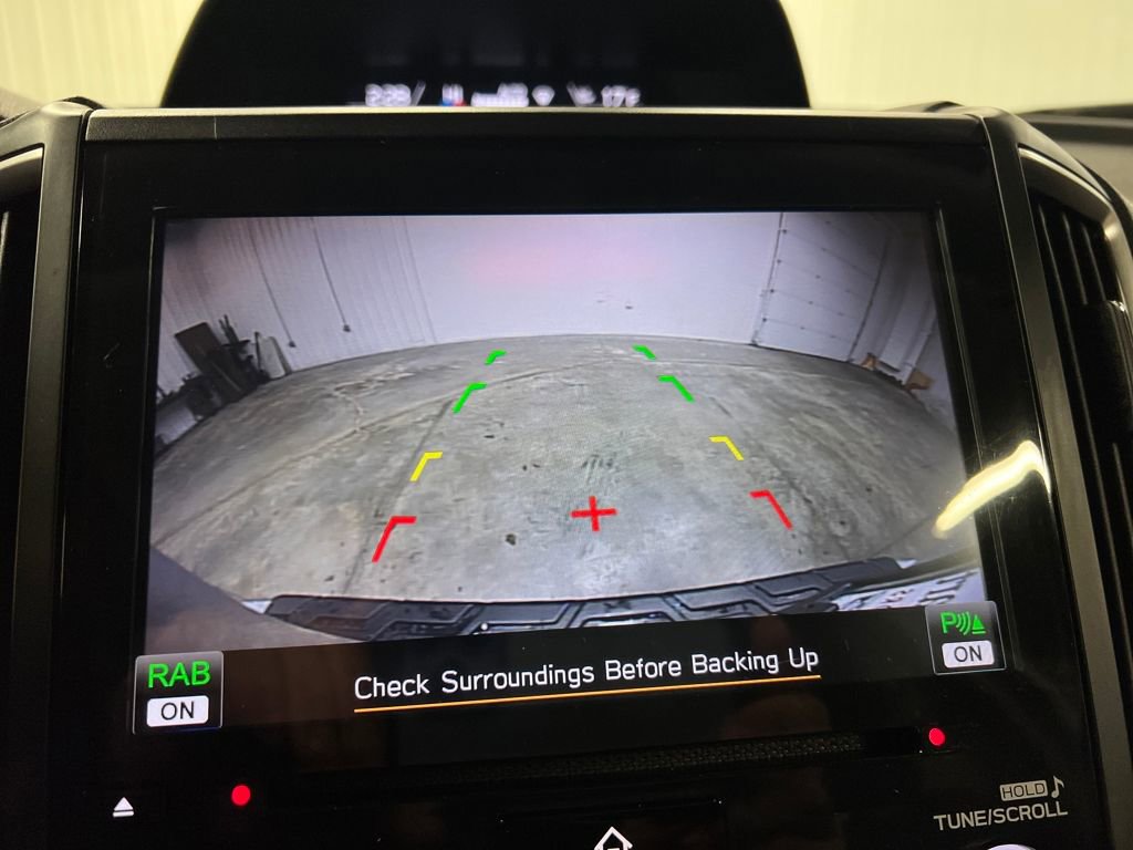 Used 2020 Subaru Forester Sport w/ Popular Package #2 image 19