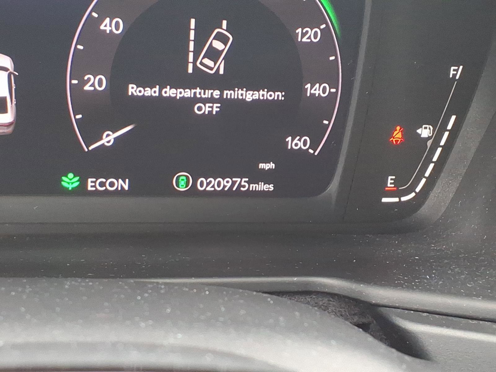 Certified 2023 Honda Accord Touring image 38