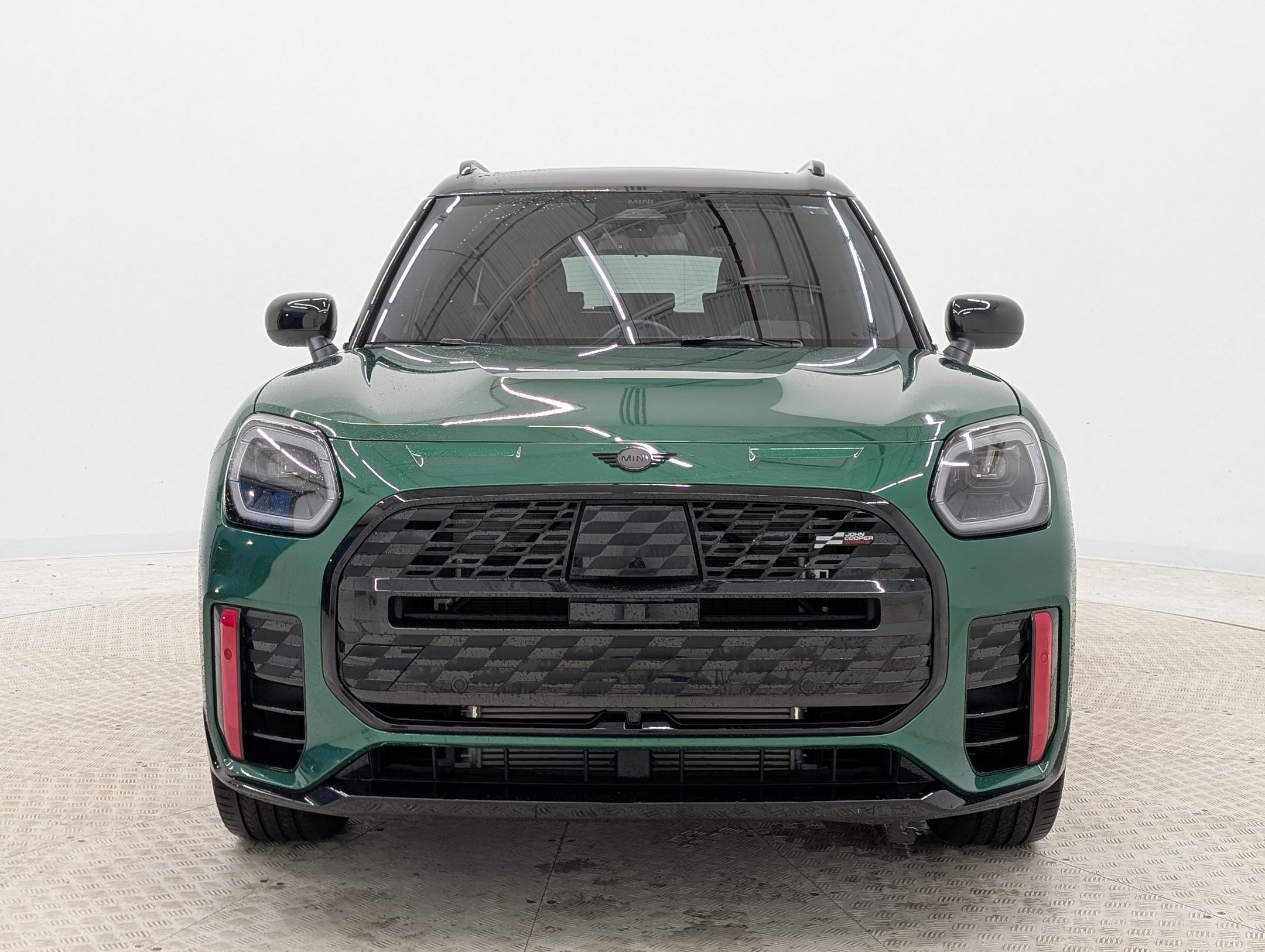 Certified 2026 MINI Cooper Countryman John Cooper Works image 6