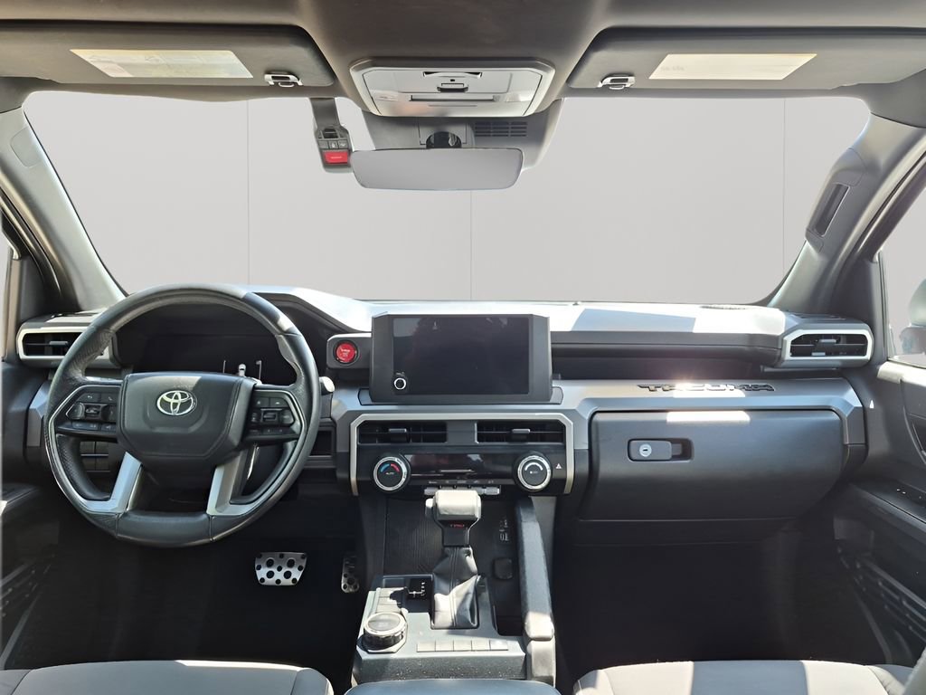 Used 2024 Toyota Tacoma TRD Sport RWD image 24