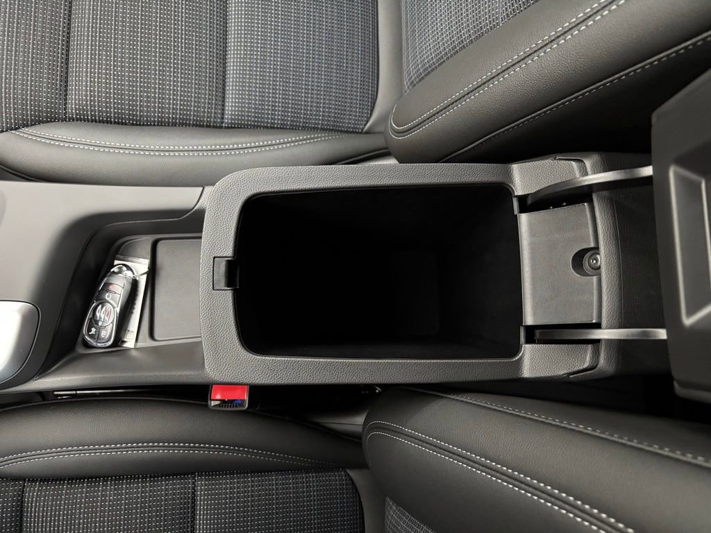 New 2026 Buick Envista Preferred w/ Convenience I Package image 29
