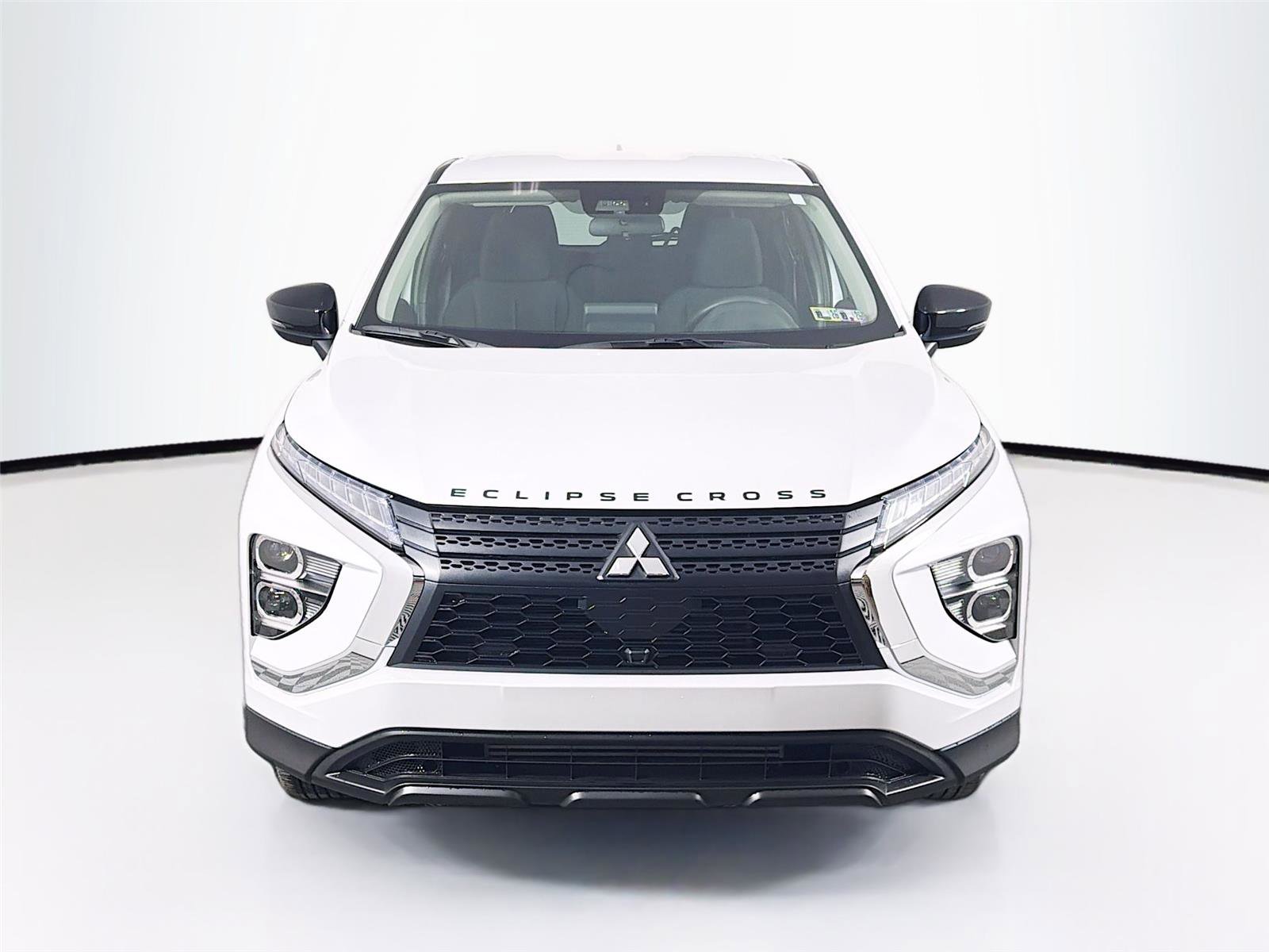 New 2026 Mitsubishi Eclipse Cross LE image 2