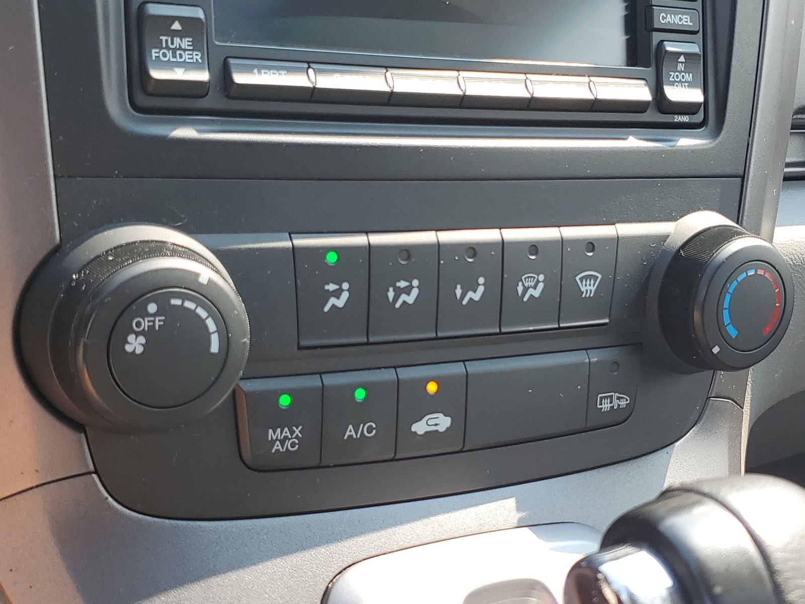 Used 2007 Honda CR-V EX-L image 29