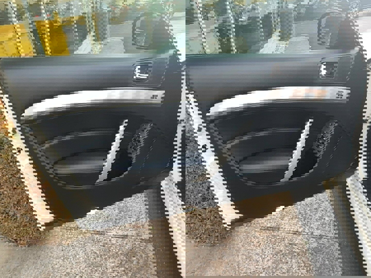 Used 2013 INFINITI G37 x Coupe w/ Premium Pkg image 18