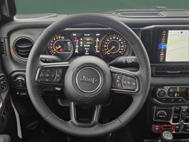 New 2026 Jeep Gladiator Mojave image 22