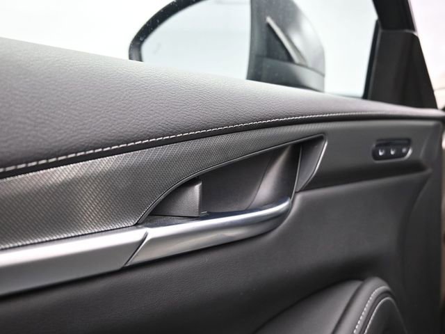 Used 2023 INFINITI QX60 Luxe AWD/4WD image 13