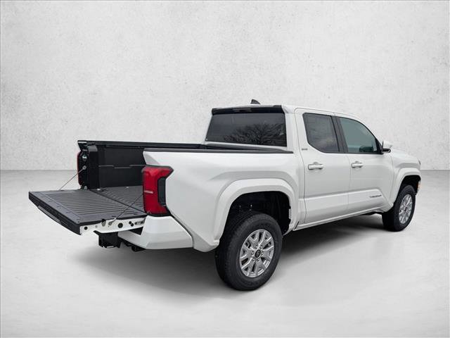 New 2026 Toyota Tacoma SR5 RWD image 9
