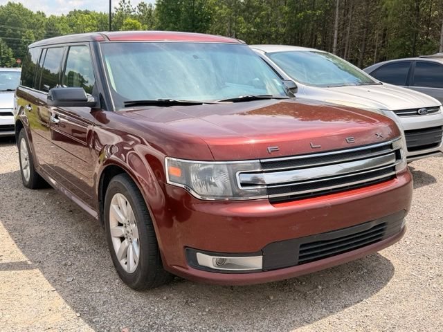 Used 2015 Ford Flex SEL