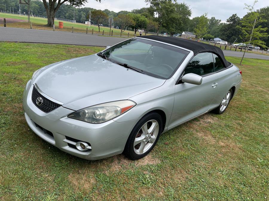 Used 2007 Toyota Solara SLE image 6