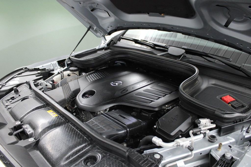Used 2023 Mercedes-Benz GLS 450 4MATIC image 26