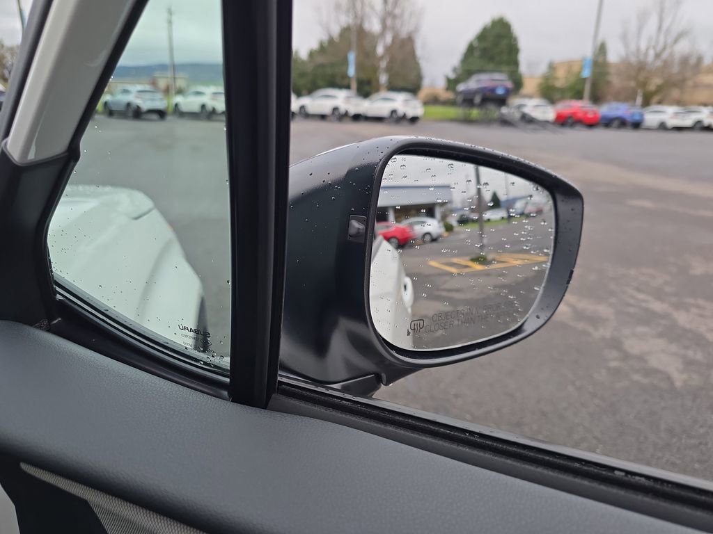 New 2026 Subaru Forester Premium image 23