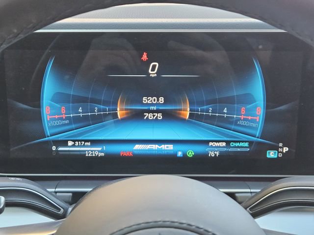 Certified 2025 Mercedes-Benz GLE 53 AMG 4MATIC image 16