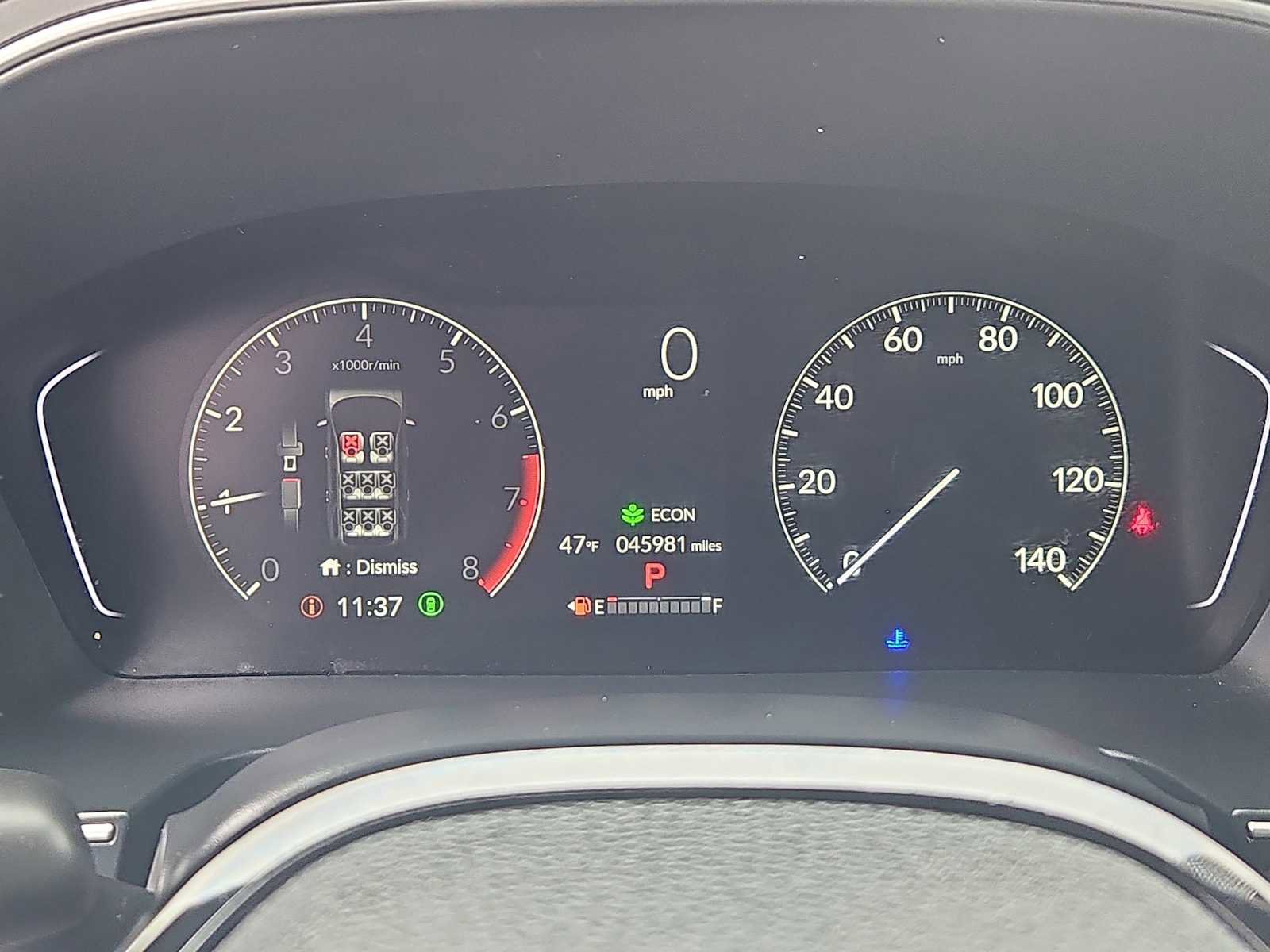 Certified 2023 Honda Pilot EX-L image 29