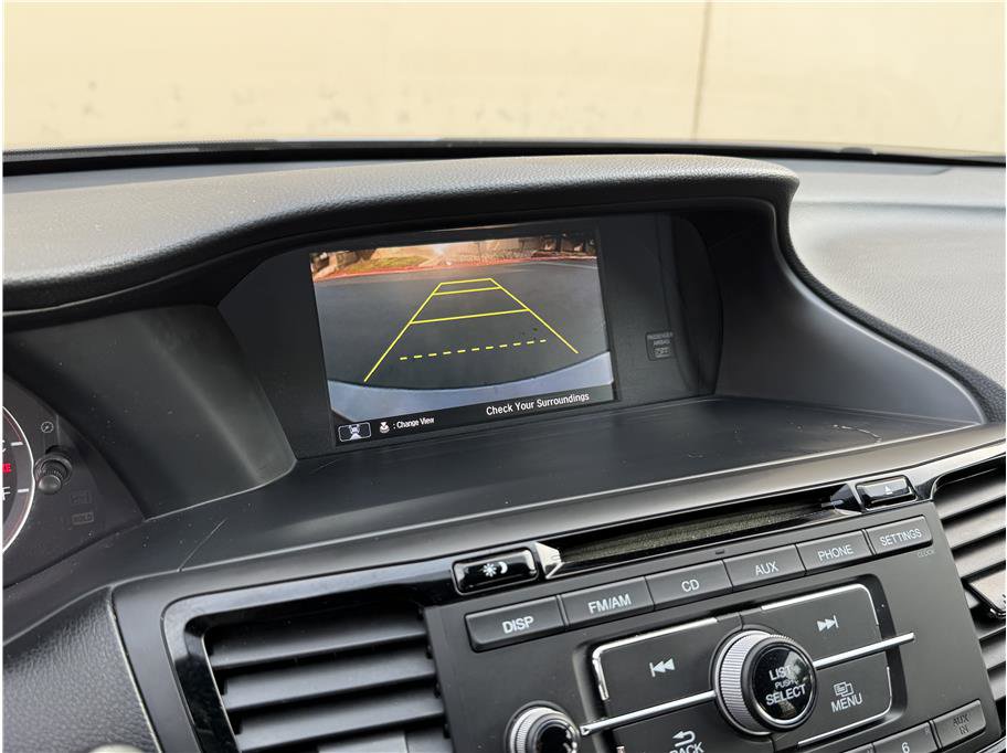 Used 2017 Honda Accord Sport Special Edition image 17