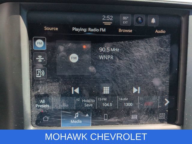Used 2023 RAM 1500 Big Horn AWD/4WD image 13
