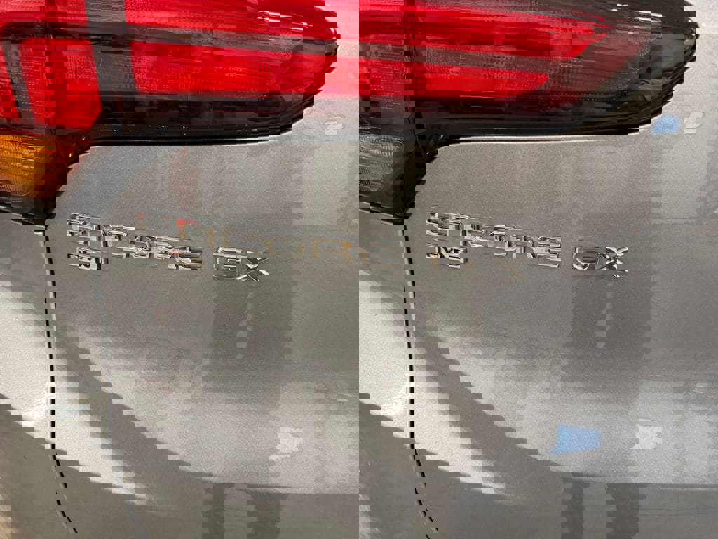 New 2026 Buick Encore GX Preferred w/ Comfort Package image 11