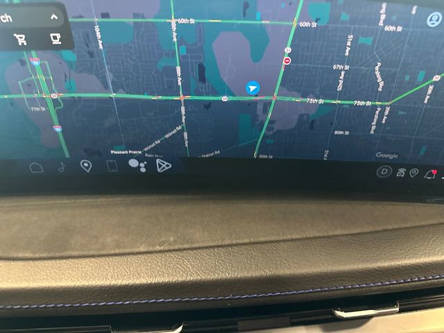 Certified 2024 Cadillac XT4 Sport image 13