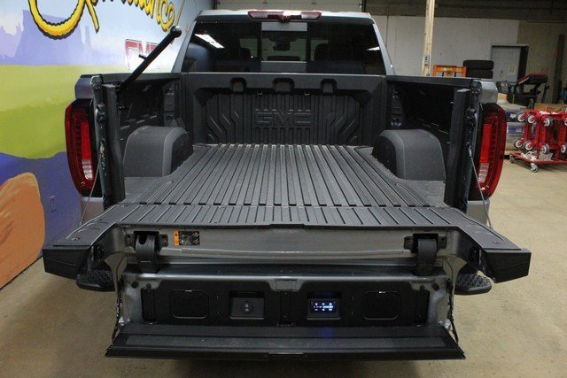 New 2025 GMC Sierra 1500 Denali Ultimate image 6