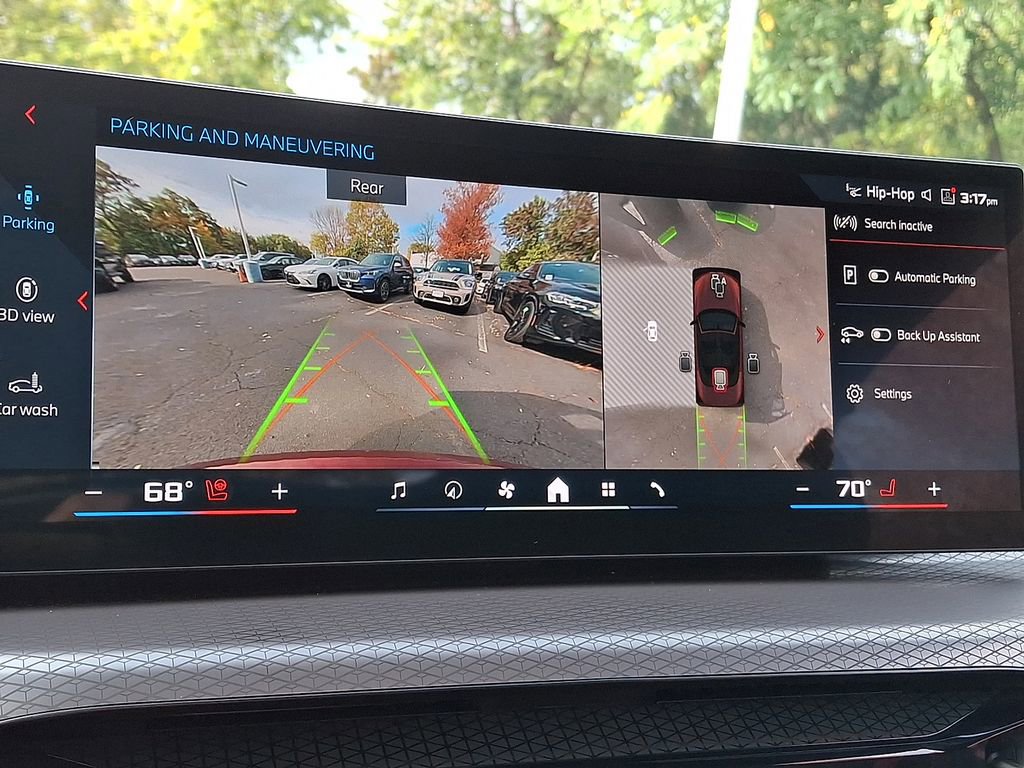 Used 2026 BMW M440i Convertible image 16