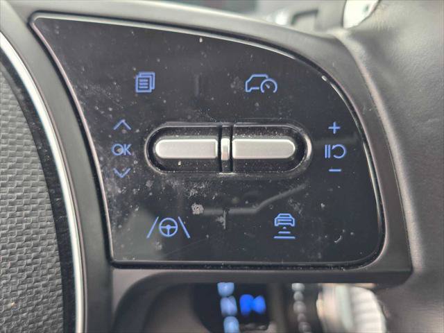 Used 2024 Hyundai Ioniq 5 Limited RWD image 31