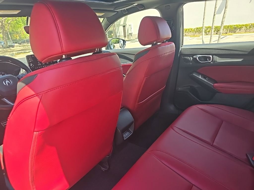 Used 2025 Acura Integra A-Spec image 27