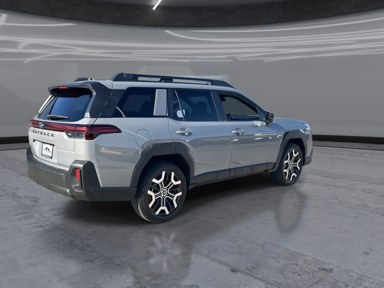 New 2026 Subaru Outback Touring XT AWD/4WD image 5