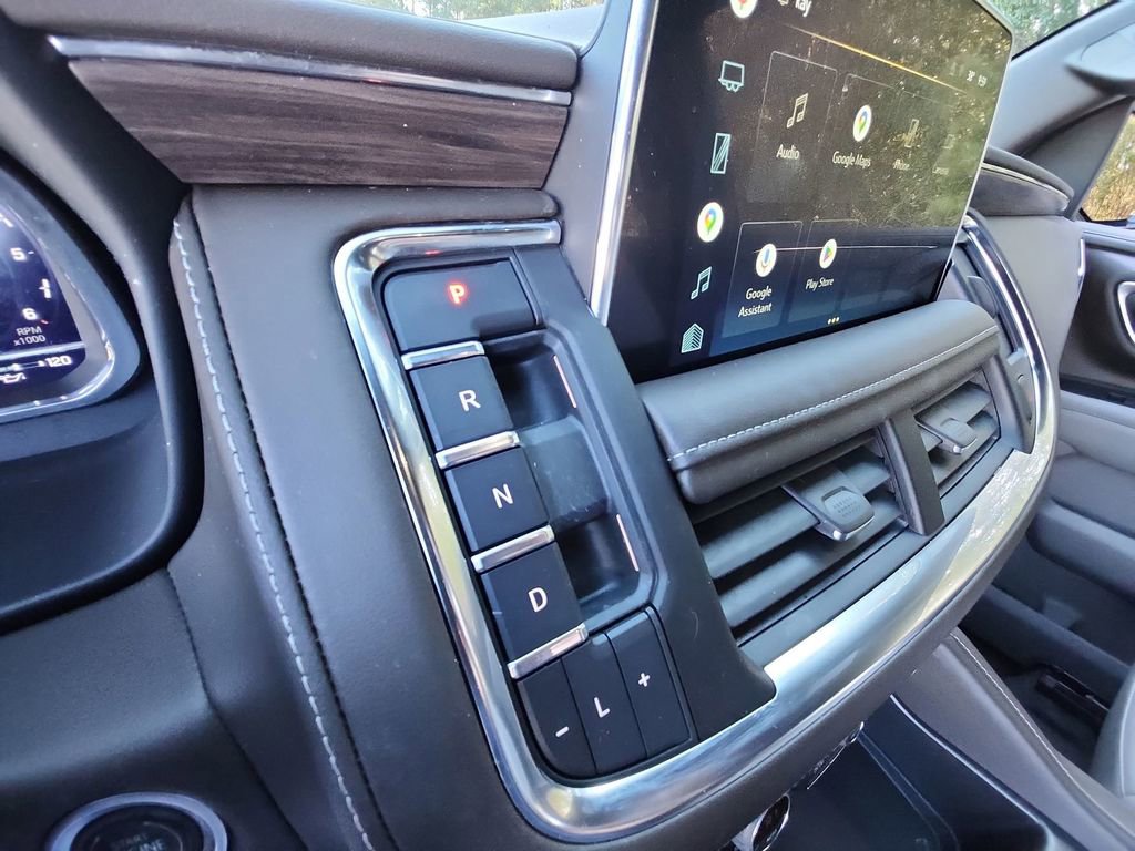 Certified 2022 Chevrolet Tahoe LT image 20