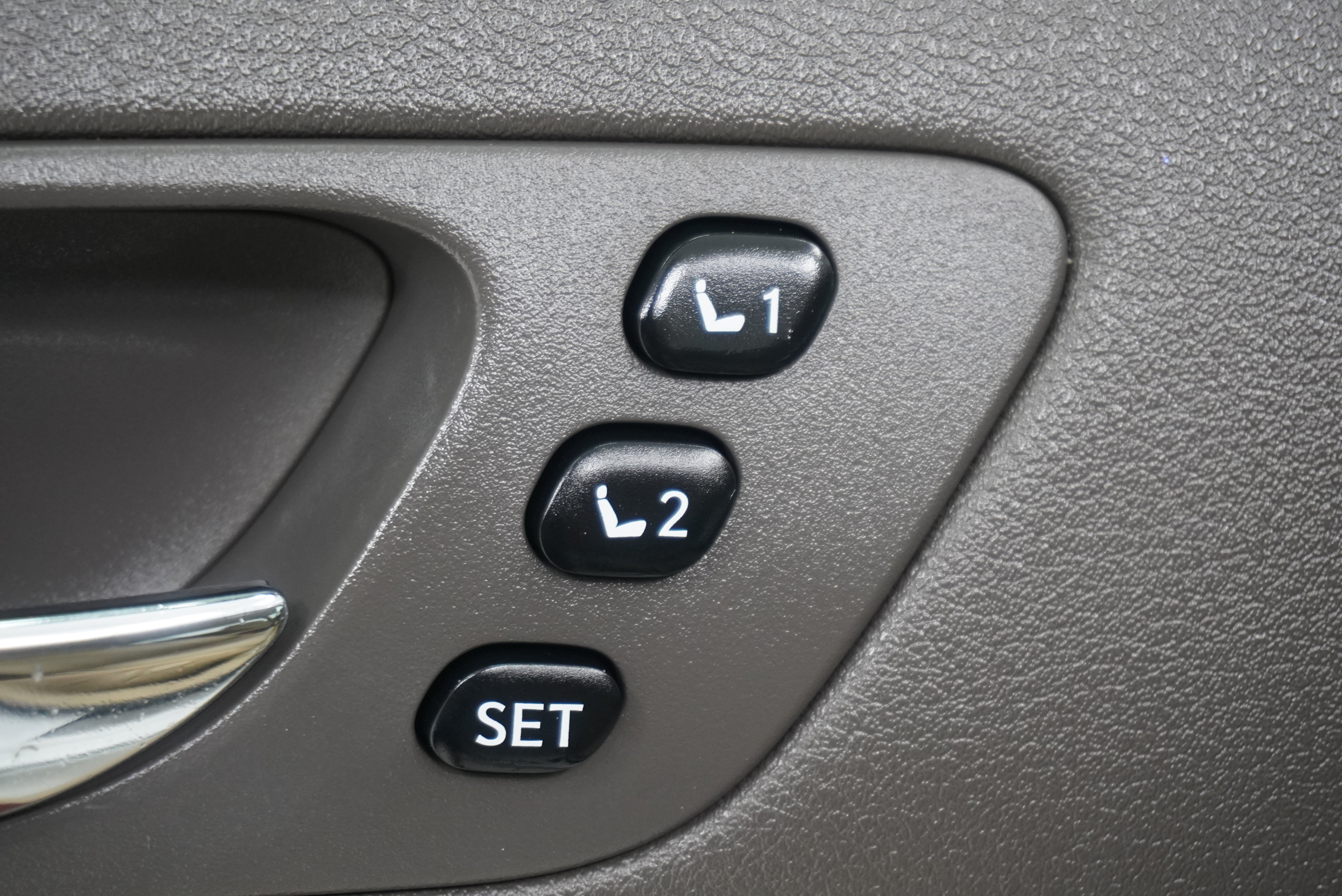 Used 2008 Lexus ES 350 w/ Premium Plus Pkg FWD image 14
