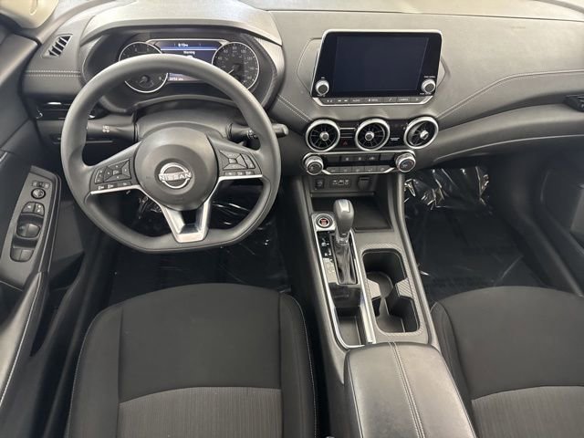 Used 2025 Nissan Sentra SV image 28