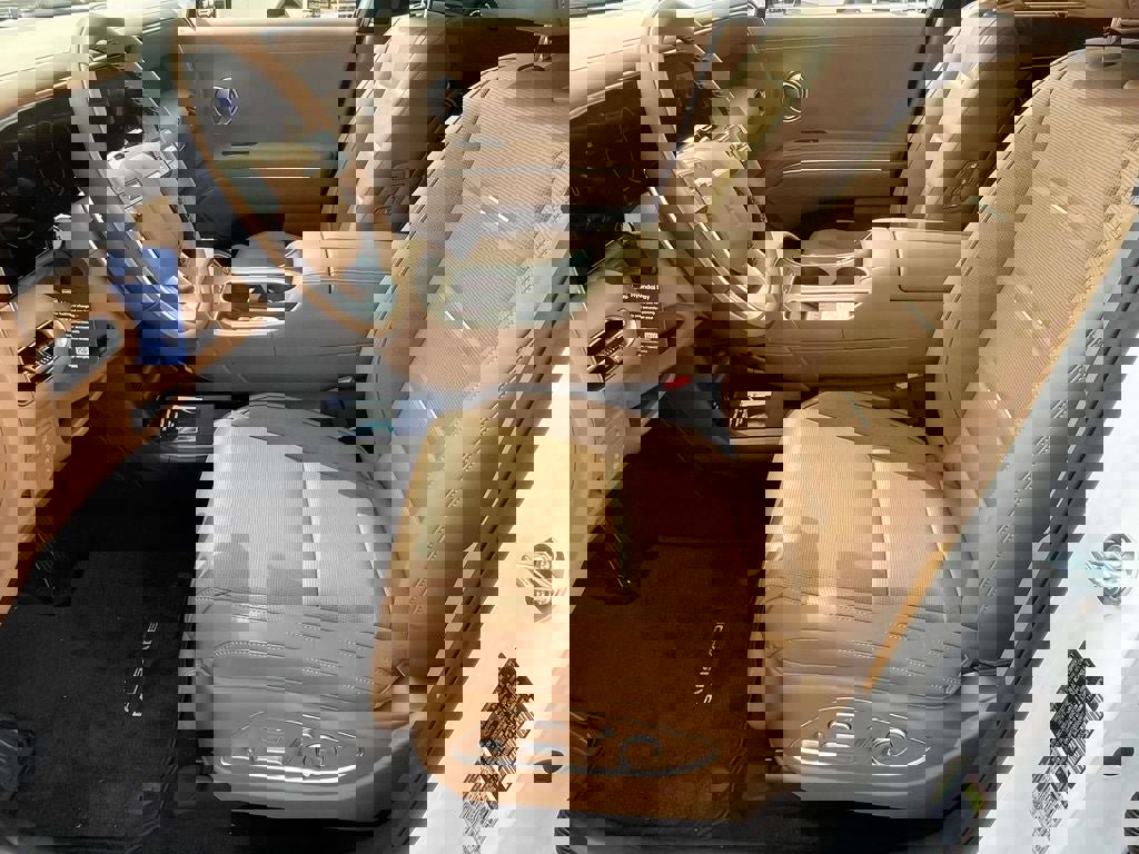 New 2026 Hyundai Palisade Calligraphy image 13