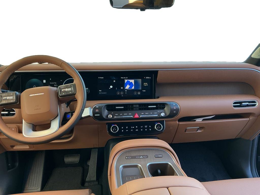 New 2026 Hyundai Palisade Calligraphy image 6