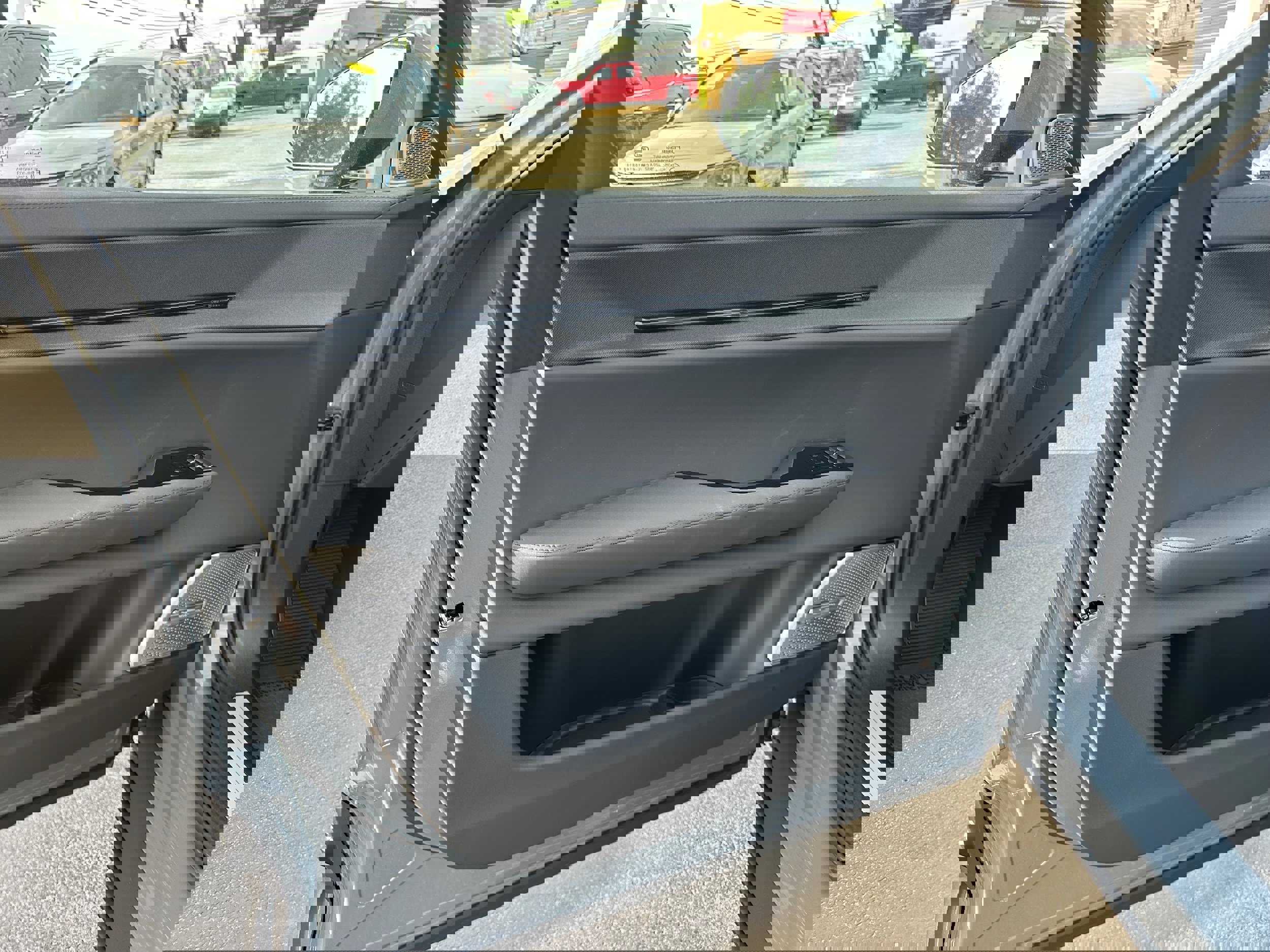 New 2025 Polestar Polestar 3 image 21